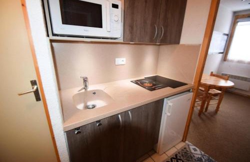 Plagne Villages Apartamento | Résidence Les Hameaux Ii - Studio 3 pers - LES HAMEAUX 2 - PLAGNE VILLAGES MAE-1504