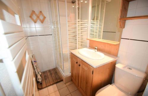 Plagne Villages Apartamento | Résidence Les Hameaux Ii - Studio 3 pers - LES HAMEAUX 2 - PLAGNE VILLAGES MAE-1504