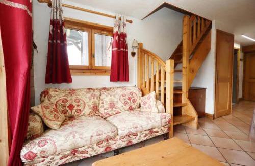 Les Houches Apartamento | Résidence Les Hauts De Chavants - Hauts de Chavants Vallot 3 MAE-6414