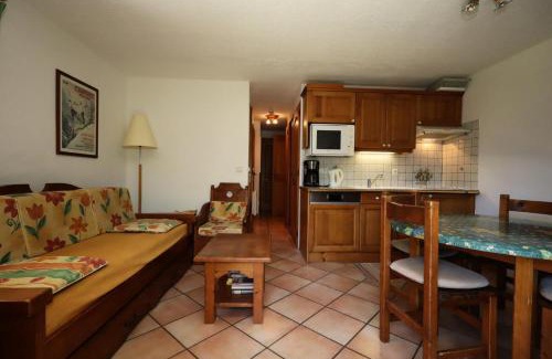 Les Houches Apartamento | Résidence Les Hauts De Chavants - Hauts de Chavants Berard 01 MAE-6419