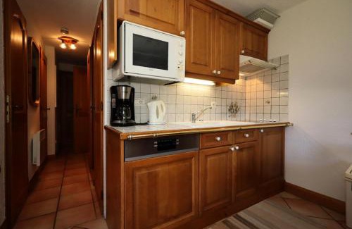 Les Houches Apartamento | Résidence Les Hauts De Chavants - Hauts de Chavants Berard 01 MAE-6419