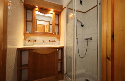Les Houches Apartamento | Résidence Les Hauts De Chavants - Hauts de Chavants Berard 01 MAE-6419