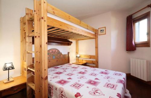 Les Houches Apartamento | Résidence Les Hauts De Chavants - Hauts de Chavants Berard 04 MAE-6426