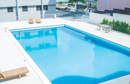 Le Plateau Hotel | Résidence Les Hauts De l'Indenié