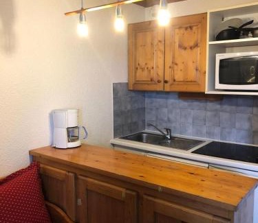 Eclose-Ouest Apartamento | Résidence Les Horizons d'Huez - maeva Home - Studio 4 personnes Confort MAE-7170
