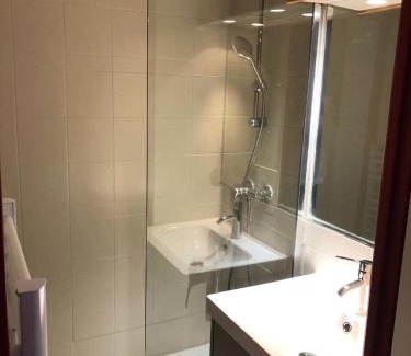 Eclose-Ouest Apartamento | Résidence Les Horizons d'Huez - maeva Home - Studio 4 personnes Confort MAE-7170