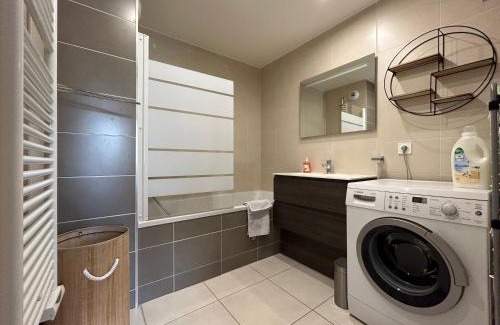 Annemasse Apartamento | Résidence les Iris - T2 au pied du tram