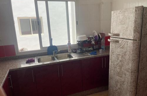 El Jadida Apartamento | résidence les jardines d'el jadida