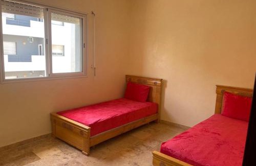 El Jadida Apartamento | résidence les jardines d'el jadida