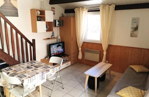 Port Leucate Villa | Résidence Les Leucatines 1 - Maisons & Villas pour 6 Personnes 44