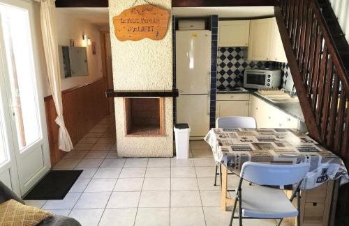 Port Leucate Villa | Résidence Les Leucatines 1 - Maisons & Villas pour 6 Personnes 44