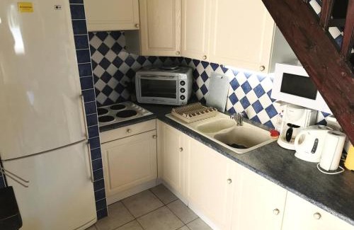 Port Leucate Villa | Résidence Les Leucatines 1 - Maisons & Villas pour 6 Personnes 44