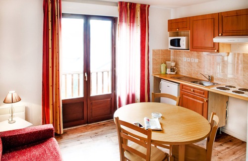Aspin-en-Lavedan Hotel | Résidence Les Marquises