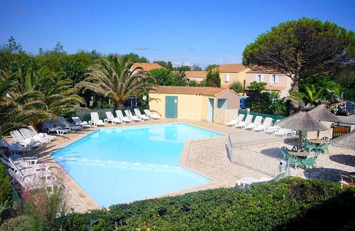 Marseillan Complejo | Résidence Les Marines d'Hélios