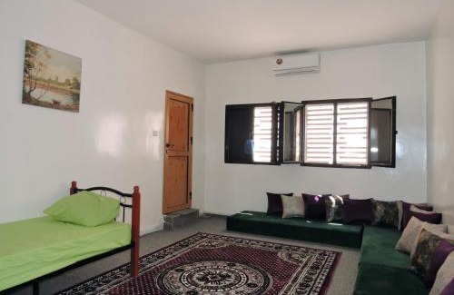 Ksar Casa | Résidence Les Oliviers by Jad Inn