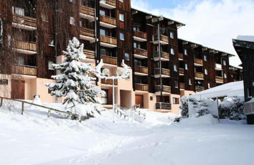 Villarodin-Bourget Apartamento | Résidence Les Portes De La Vanoise - LES PORTES DE LA VANOISE - SB408B MAE-3053