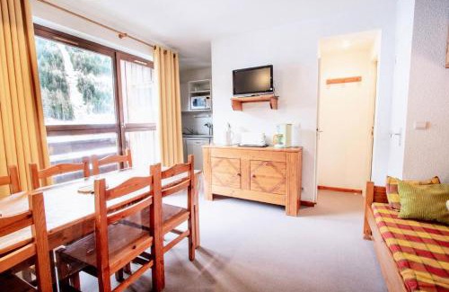 Villarodin-Bourget Apartamento | Résidence Les Portes De La Vanoise - LES PORTES DE LA VANOISE - SB408B MAE-3053