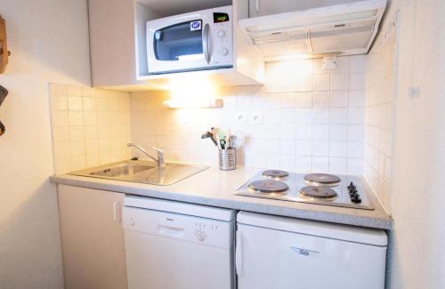 Villarodin-Bourget Apartamento | Résidence Les Portes De La Vanoise - LES PORTES DE LA VANOISE - SB408B MAE-3053
