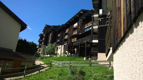 Villarodin-Bourget Apartamento | Résidence Les Portes De La Vanoise - LES PORTES DE LA VANOISE - SB412B MAE-3150