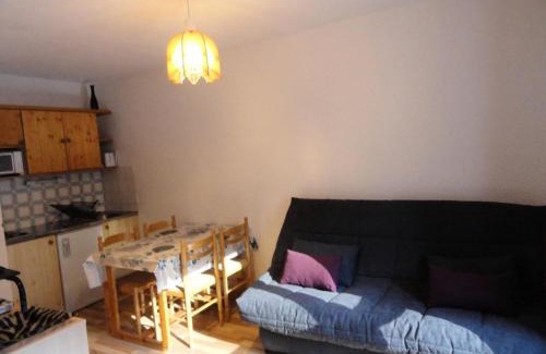 Villarodin-Bourget Apartamento | Résidence Les Portes De La Vanoise - LES PORTES DE LA VANOISE - SB211A MAE-3151
