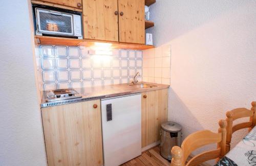 Villarodin-Bourget Apartamento | Résidence Les Portes De La Vanoise - LES PORTES DE LA VANOISE - SB211A MAE-3151