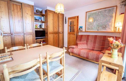 Villarodin-Bourget Apartamento | Résidence Les Portes De La Vanoise - LES PORTES DE LA VANOISE - SB210A MAE-3183