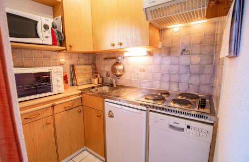 Villarodin-Bourget Apartamento | Résidence Les Portes De La Vanoise - LES PORTES DE LA VANOISE - SB210A MAE-3183