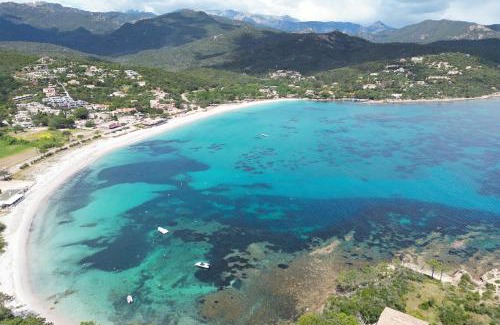 Favone Complejo | Résidence Les Pavillons du Golfe