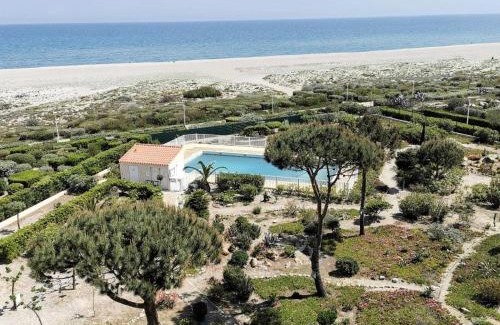Port Leucate Apartamento | Résidence Les Plages D'argos - 3 Pièces 6 couchages PORT LEUCATE. Réf: 2PA 154 MAE-6554