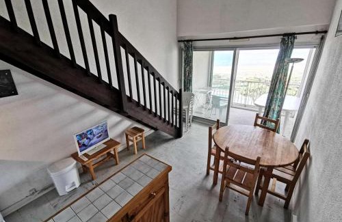 Port Leucate Apartamento | Résidence Les Plages D'argos - 3 Pièces 6 couchages PORT LEUCATE. Réf: 2PA 154 MAE-6554
