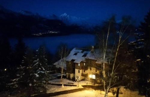Montalbert Apartamento | Résidence Les Plaisances - Charmant deux pièces sous les toits MAE-4974