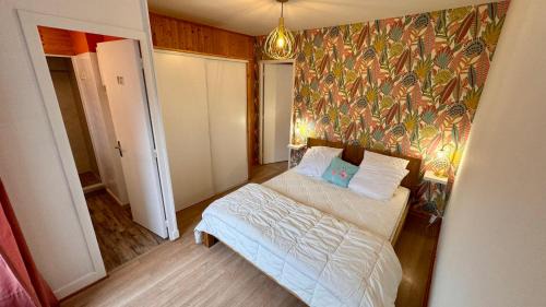 Mont-Dore Apartamento | Résidence Les Planchettes