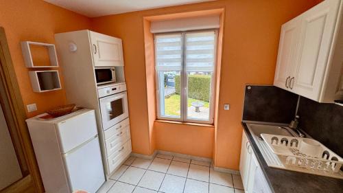 Mont-Dore Apartamento | Résidence Les Planchettes
