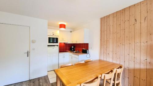 Flaine Apartamento | Résidence Les Pleiades - Appartement spacieux · Centre station · Parking couvert · Balcon MAE-7381