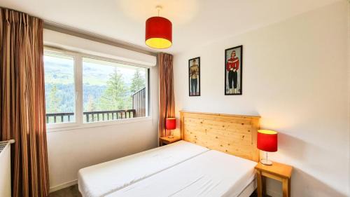 Flaine Apartamento | Résidence Les Pleiades - Appartement spacieux · Centre station · Parking couvert · Balcon MAE-7381
