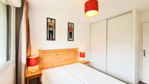Flaine Apartamento | Résidence Les Pleiades - Appartement spacieux · Centre station · Parking couvert · Balcon MAE-7381