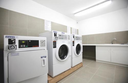 Les Arcades Apartamento | Résidence Les Portes d'Espagne