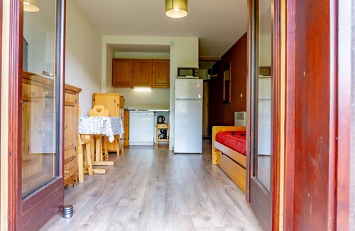 Meribel-Mottaret Casa | Résidence Les Provères-Méribel-Mottaret