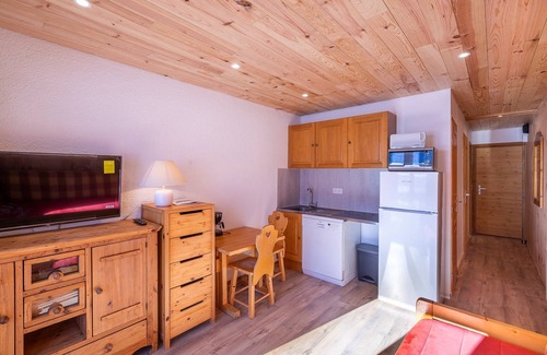 Meribel-Mottaret Casa | Résidence Les Provères-Méribel-Mottaret