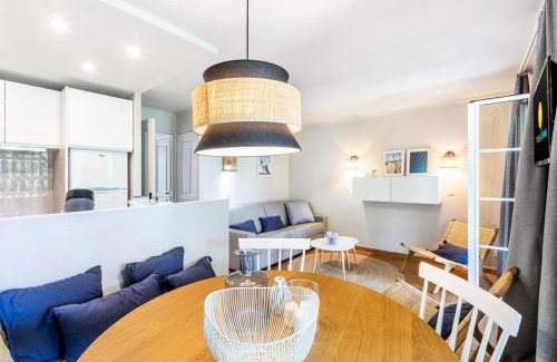Le Dramont Apartamento | Résidence Les Rivages du Lac - maeva Home - Appartement cosy 3 pièces 6 personnes - Prestige - super Home MAE-0654