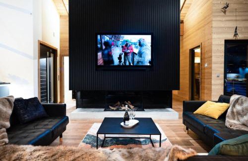 Montriond Chalet De Esquí | Résidence Les Rosiers - Chalet Rosiers - 10 Personnes - Morzine/Montriond MAE-3901