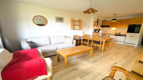 Puy-Saint-Vincent Apartamento | Résidence Les Soldanelles - APPARTEMENT 6 pers AVEC VUE IMPRENABLE MAE-9134