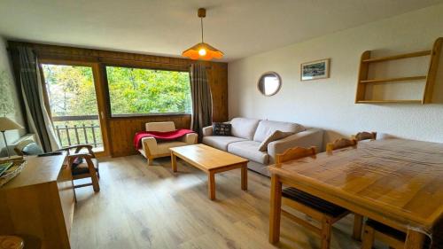 Puy-Saint-Vincent Apartamento | Résidence Les Soldanelles - APPARTEMENT 6 pers AVEC VUE IMPRENABLE MAE-9134