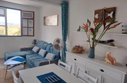 Sainte-Anne Apartamento | Résidence les salines