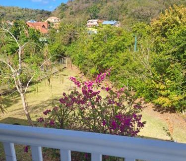 Sainte-Anne Apartamento | Résidence les salines