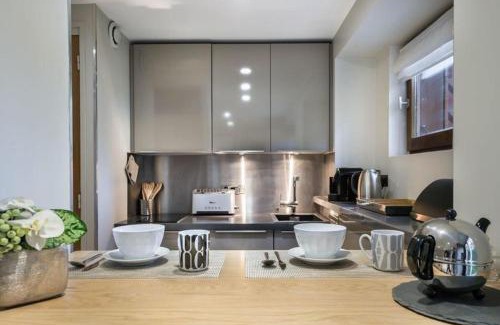 Courchevel Apartamento | Résidence Les Sapins - Courchevel 1850