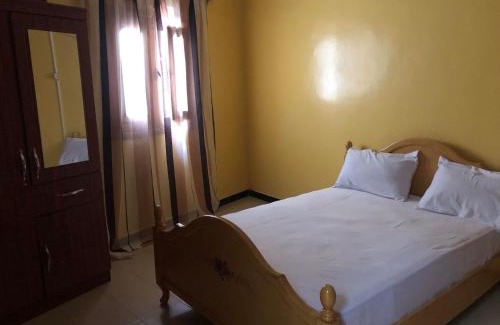 St. Louis Apartamento | Résidence les Signares de Saint Louis