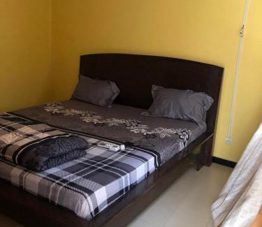 St. Louis Apartamento | Résidence les Signares de Saint Louis