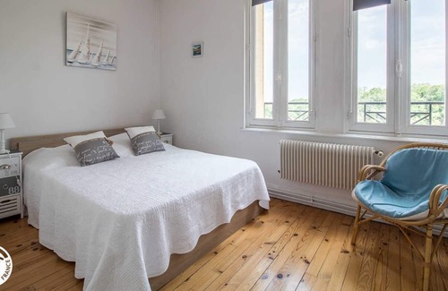 Chatel-Guyon Casa | Vrbo Property