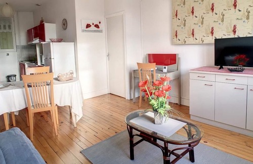 Chatel-Guyon Casa | Vrbo Property